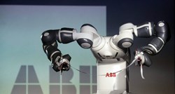 Američke kompanije lani instalirale rekordan broj robota